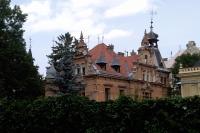 vila Wilhelma Briesse