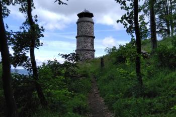 Bučina (© Jaroslav Houfek 06/2018)