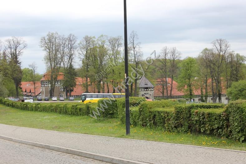 Státní hřebčín