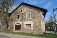 pivovarská lednice a chladírna