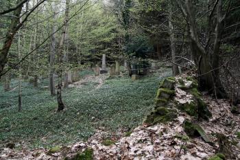 pohled od SZ (© Stanislav Drda 04/2017)