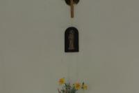 kaple sv. Josefa