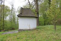 kaple sv. Josefa