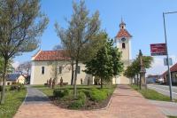 kostel sv. Petra a Pavla