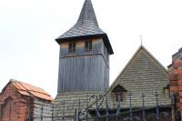 kostel Narození Nejsvětější Panny Marie (kościół Narodzenie Najświętszej Maryi Panny)