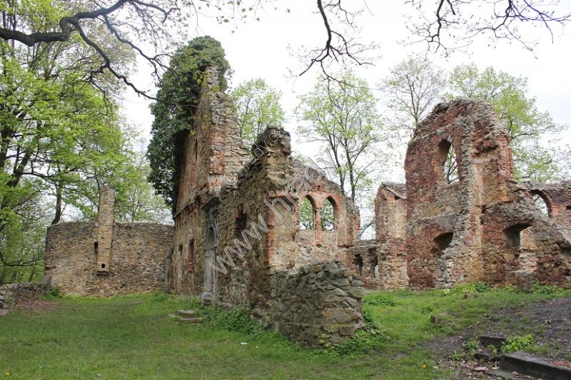 Stary Książ