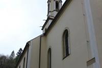 kostel sv. Michaela archanděla