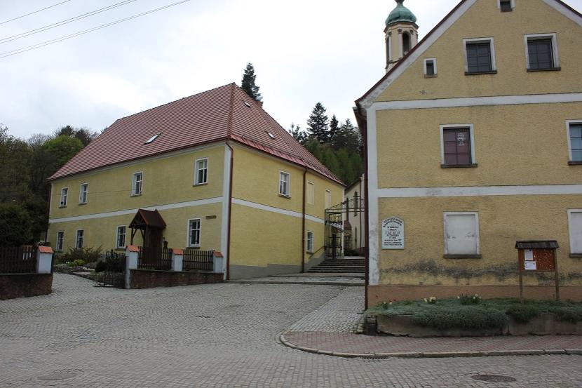 Mieroszów