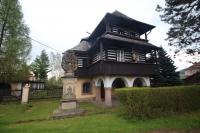 kovárna