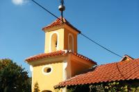 kaple sv. Václava