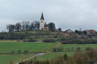 kostel Nejsvětější Trojice