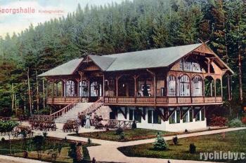 Dobová pohlednice ( © zdroj:https://onedrive.live.com/?au)