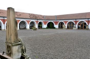 muzeum Loreta - Chlumec nad Cidlinou ( © František Kinař 05/2017)