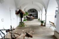 loretánská kaple