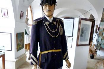 muzeum Loreta - Chlumec nad Cidlinou ( © František Kinař 05/2017)