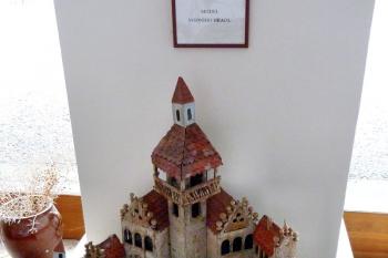 muzeum Loreta - Chlumec nad Cidlinou ( © František Kinař 05/2017)