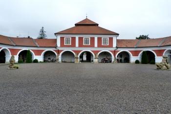 muzeum Loreta - Chlumec nad Cidlinou ( © František Kinař 05/2017)