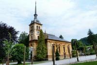 kostel sv. Jiří