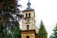 kostel sv. Jiří