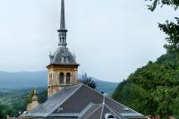 kostel sv. Jiří