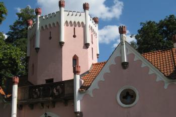 Domašínská brána (© Zdeněk Susa, 08/2013)