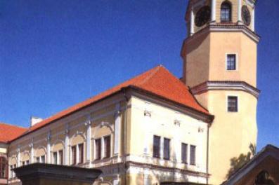 Vlašim