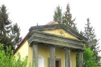 hrobka Lilienwaldů
