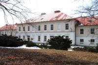 Březina