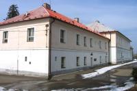 Březina