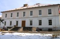 Březina