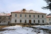 Březina