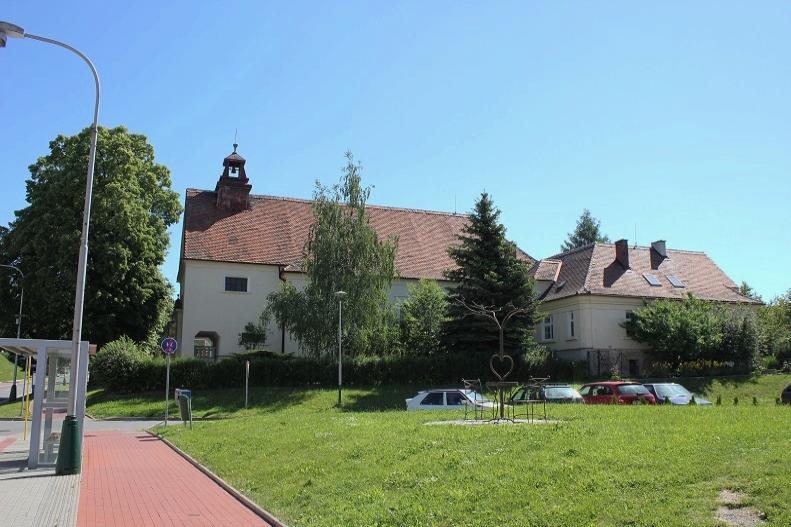 Husův sbor