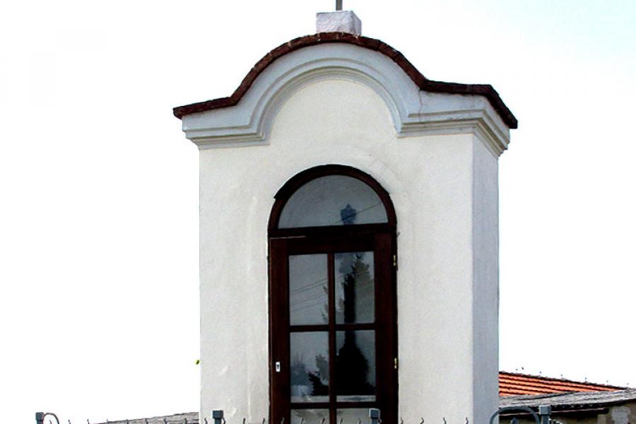 kaplička