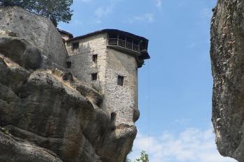 Vytahovací rampa (© Luděk Vláčil 05/2012)