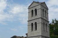 monastýr Varlaam s chrámem Všech svatých (Meteora)