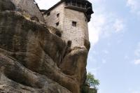 monastýr Varlaam s chrámem Všech svatých (Meteora)