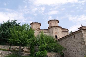 chrám Všech svatých (© Luděk Vláčil 05/2012)