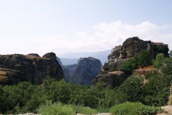 Varlaam (© Luděk Vláčil 05/2012)