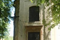 kostel sv. Mikuláše