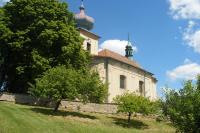 kostel sv. Mikuláše
