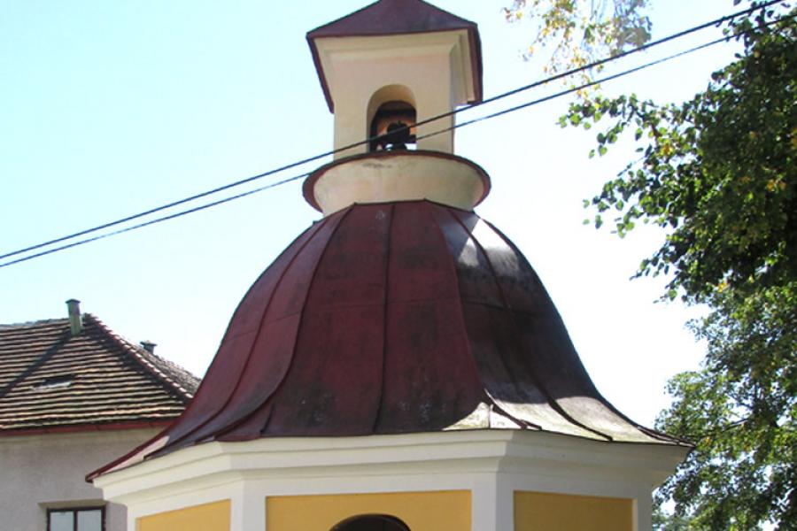 kaple sv. Josefa
