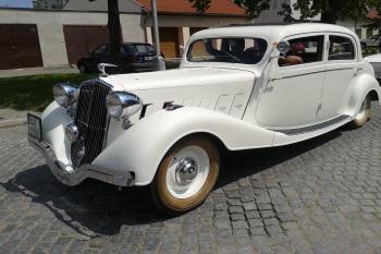 Wikov 40 sedan (1930) (© Ivo Rozehnal 05/2017)