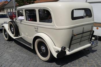 Wikov 35 (1931) (© Ivo Rozehnal 05/2017)