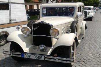 Wikov 35 (1931) (© Ivo Rozehnal 05/2017)