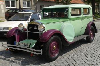 Wikov 7/28 (1925) (© Ivo Rozehnal 05/2017)