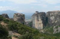 monastýr Nejsvětější Trojice (Meteora)