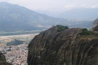 monastýr Nejsvětější Trojice (Meteora)