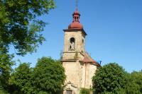kostel sv. Matouše