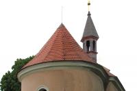 kostel Nejsvětější Trojice