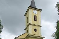 kostel sv. Václava